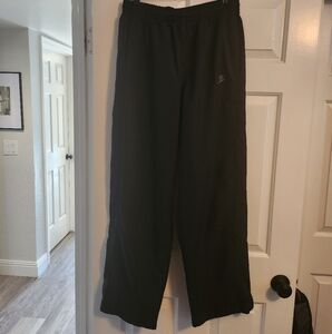 Nike Black Athletic Pants